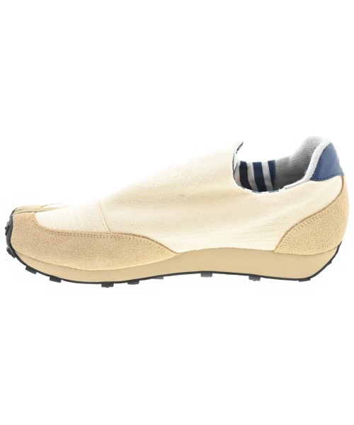 KAPITAL（キャピタル）スニーカー 白 サイズ:-(26cm位) レディース/2200630977132