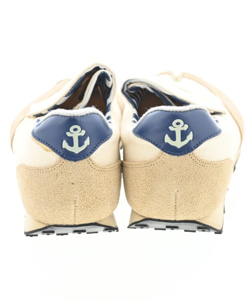 KAPITAL（キャピタル）スニーカー 白 サイズ:-(26cm位) レディース/2200630977132