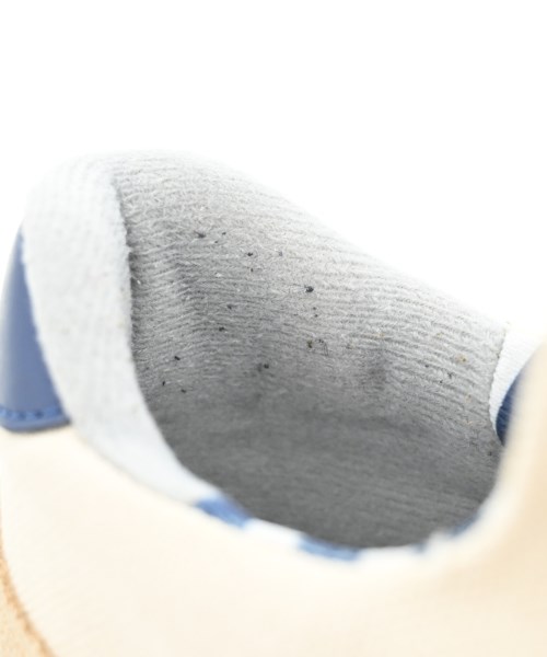 KAPITAL（キャピタル）スニーカー 白 サイズ:-(26cm位) レディース/2200630977132