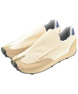 KAPITAL（キャピタル）スニーカー 白 サイズ:-(26cm位) レディース/2200630977132