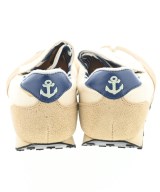 KAPITAL（キャピタル）スニーカー 白 サイズ:-(26cm位) レディース/2200630977132