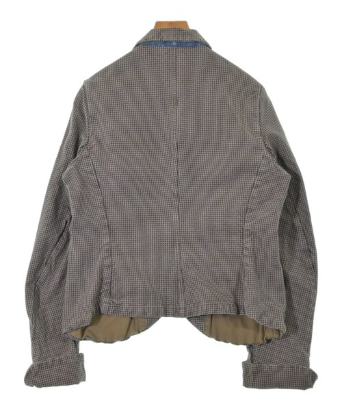 KAPITAL（キャピタル）カジュアルジャケット 茶 サイズ:1(S位) レディース/2200643921160