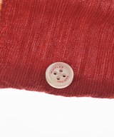 KAPITAL（キャピタル）マフラー 赤 サイズ:- レディース/2200631685050