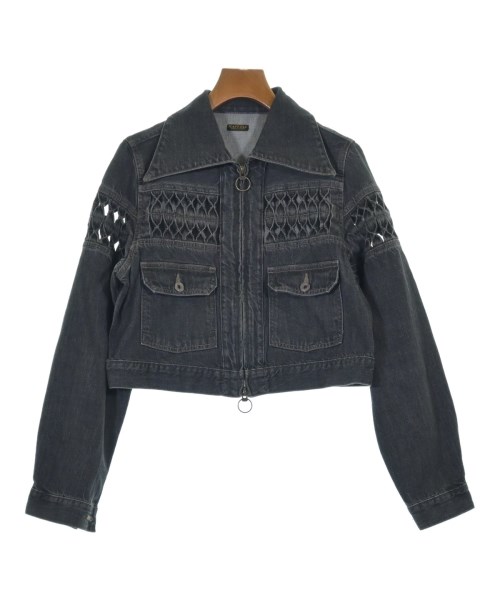 キャピタル(KAPITAL)のKAPITAL デニムジャケット