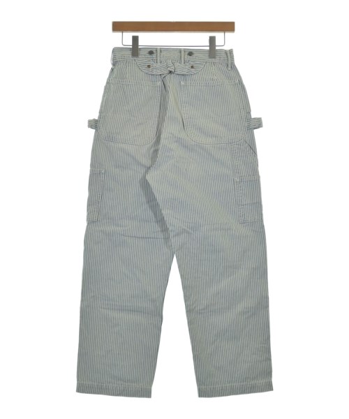 KAPITAL（キャピタル）カーゴパンツ 緑 サイズ:XS レディース/2200624184034