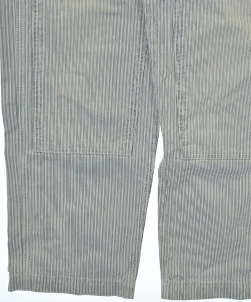 KAPITAL（キャピタル）カーゴパンツ 緑 サイズ:XS レディース/2200624184034