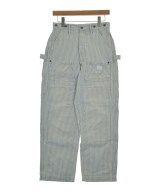 KAPITAL（キャピタル）カーゴパンツ 緑 サイズ:XS レディース/2200624184034