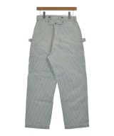 KAPITAL（キャピタル）カーゴパンツ 緑 サイズ:XS レディース/2200624184034