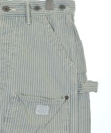 KAPITAL（キャピタル）カーゴパンツ 緑 サイズ:XS レディース/2200624184034