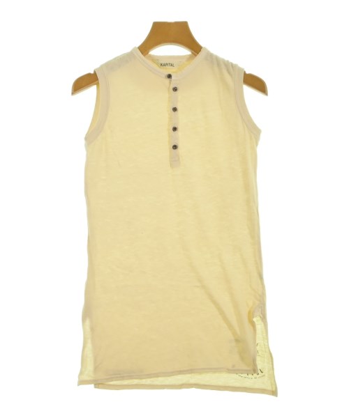 キャピタル(KAPITAL)のKAPITAL Tシャツ・カットソー