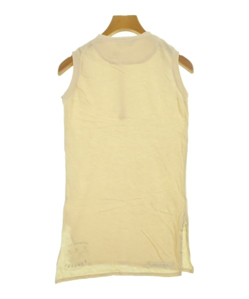 KAPITAL（キャピタル）Tシャツ・カットソー ベージュ サイズ:S レディース/2200629652095