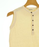 KAPITAL（キャピタル）Tシャツ・カットソー ベージュ サイズ:S レディース/2200629652095