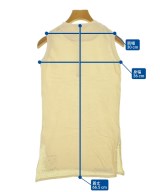 KAPITAL（キャピタル）Tシャツ・カットソー ベージュ サイズ:S レディース/2200629652095