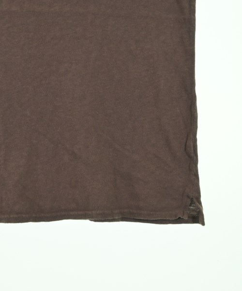 KAPITAL（キャピタル）タンクトップ 茶 サイズ:XS レディース/2200629652101