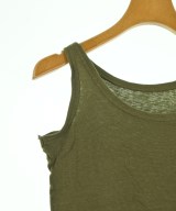 KAPITAL（キャピタル）タンクトップ カーキ サイズ:XS レディース/2200629652118