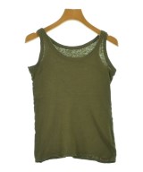 KAPITAL タンクトップ