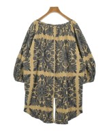 KAPITAL（キャピタル）Tシャツ・カットソー ベージュ サイズ:0(XS位) レディース/2200608267234