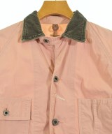 KAPITAL（キャピタル）カバーオール ピンク サイズ:0(XS位) レディース/2200579188170
