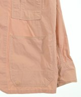 KAPITAL（キャピタル）カバーオール ピンク サイズ:0(XS位) レディース/2200579188170