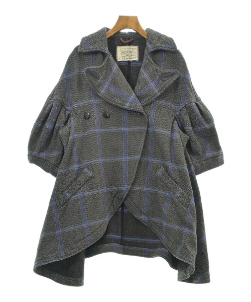 キャピタル(KAPITAL)のKAPITAL コート（その他）