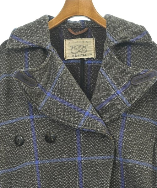 KAPITAL（キャピタル）その他 茶 サイズ:0(XS位) レディース/2200610586026