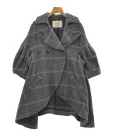 KAPITAL（キャピタル）その他 茶 サイズ:0(XS位) レディース/2200610586026