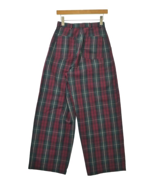 KAPITAL（キャピタル）スラックス その他（柄物・カラフル） サイズ:1(S位) レディース/2200672799037