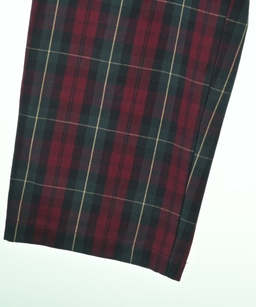 KAPITAL（キャピタル）スラックス その他（柄物・カラフル） サイズ:1(S位) レディース/2200672799037