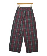 KAPITAL（キャピタル）スラックス その他（柄物・カラフル） サイズ:1(S位) レディース/2200672799037