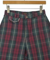 KAPITAL（キャピタル）スラックス その他（柄物・カラフル） サイズ:1(S位) レディース/2200672799037