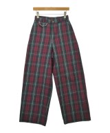 KAPITAL スラックス