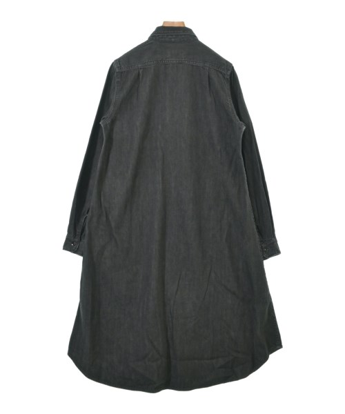 KAPITAL（キャピタル）ワンピース 黒 サイズ:1(S位) レディース/2200672799075