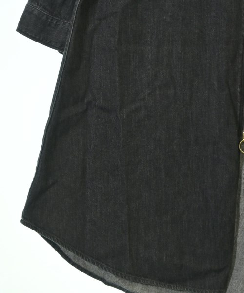 KAPITAL（キャピタル）ワンピース 黒 サイズ:1(S位) レディース/2200672799075