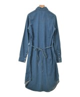 KAPITAL（キャピタル）ワンピース 青 サイズ:1(S位) レディース/2200672799082