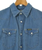 KAPITAL（キャピタル）ワンピース 青 サイズ:1(S位) レディース/2200672799082