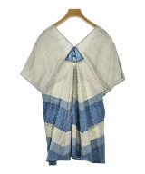 KAPITAL（キャピタル）ブラウス 青 サイズ:1(S位) レディース/2200654759097