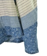 KAPITAL（キャピタル）ブラウス 青 サイズ:1(S位) レディース/2200654759097