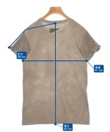 KAPITAL（キャピタル）Tシャツ・カットソー 茶 サイズ:S レディース/2200676670042