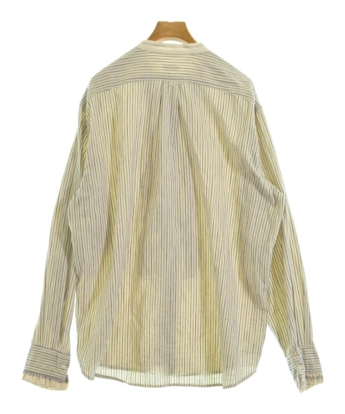 KAPITAL（キャピタル）カジュアルシャツ ベージュ サイズ:3(L位) レディース/2200658338090