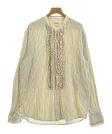 KAPITAL（キャピタル）カジュアルシャツ ベージュ サイズ:3(L位) レディース/2200658338090