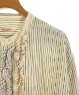 KAPITAL（キャピタル）カジュアルシャツ ベージュ サイズ:3(L位) レディース/2200658338090