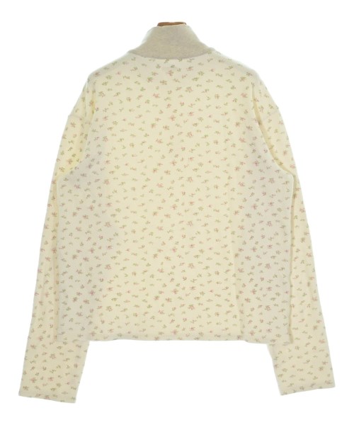 KAPITAL（キャピタル）Tシャツ・カットソー ベージュ サイズ:3(L位) レディース/2200710913029