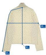 KAPITAL（キャピタル）Tシャツ・カットソー ベージュ サイズ:3(L位) レディース/2200710913029