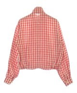 KAPITAL（キャピタル）その他 赤 サイズ:1(S位) レディース/2200716959069