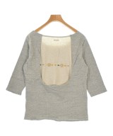 KAPITAL（キャピタル）Tシャツ・カットソー グレー サイズ:0(XS位) レディース/2200717007035