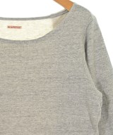 KAPITAL（キャピタル）Tシャツ・カットソー グレー サイズ:0(XS位) レディース/2200717007035