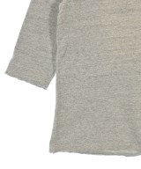 KAPITAL（キャピタル）Tシャツ・カットソー グレー サイズ:0(XS位) レディース/2200717007035