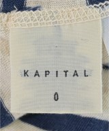 KAPITAL（キャピタル）ワンピース ベージュ サイズ:0(XS位) レディース/2200719247026