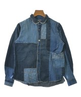 KAPITAL カジュアルシャツ