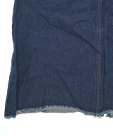 KAPITAL（キャピタル）ロング・マキシ丈スカート 紺 サイズ:1(S位) レディース/2200645524178